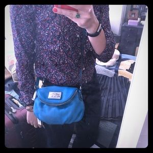 Marc Jacobs crossbody purse
